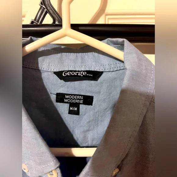 Button down shirt - Picture 2 of 3